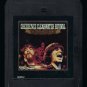 Creedence Clearwater Revival - Chronicle 1976 FANTASY T15 8-TRACK TAPE