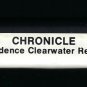 Creedence Clearwater Revival - Chronicle 1976 FANTASY T15 8-TRACK TAPE