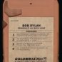 Bob Dylan - Bringing It All Back Home 1965 CBS T15 8-TRACK TAPE