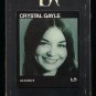 Crystal Gayle - Crystal Gayle 1975 Debut UA T15 8-TRACK TAPE