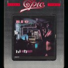 REO Speedwagon - Hi Infidelity 1980 EPIC T15 8-TRACK TAPE