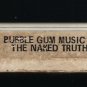 Bubble Gum Music Is The Naked Truth Vol 1 - Various Artist 1969 BUDDAH T15 8-TRACK TAPE