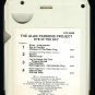 The Alan Parsons Project - Eye In The Sky 1982 RCA ARISTA T15 8-TRACK TAPE