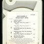 Air Supply - Greatest Hits 1983 RCA ARISTA T15 8-TRACK TAPE