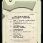The Beach Boys - Rarities 1983 RCA Capitol T15 8-TRACK TAPE