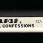 Kansas - Vinyl Confessions 1982 CRC KIRSHNER T15 8-TRACK TAPE