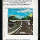 Kraftwerk - Autobahn 1974 PHILLIPS T15 8-TRACK TAPE