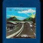 Kraftwerk - Autobahn 1974 PHILLIPS T15 8-TRACK TAPE