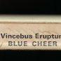 Blue Cheer - Vincebus Eruptum 1968 Debut PHILLIPS T10 8-TRACK TAPE