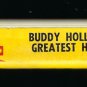 Buddy Holly - Buddy Holly's Greatest Hits 1967 CORAL T17 8-TRACK TAPE