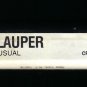 Cyndi Lauper - She's So Unusual 1983 Debut CRC PORTRAIT T15 8-TRACK TAPE