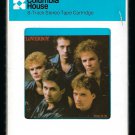 Loverboy - Keep It Up 1983 CRC CBS T15 8-TRACK TAPE