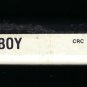 Loverboy - Keep It Up 1983 CRC CBS T15 8-TRACK TAPE