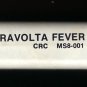 John Travolta - Travolta Fever 1978 CRC MIDSONG T16 8-TRACK TAPE