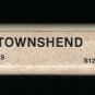 Pete Townshend - Empty Glass 1980 RCA ATCO T18 8-TRACK TAPE