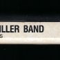 Steve Miller Band - Italian X-Rays 1984 CAPITOL T16 8-TRACK TAPE