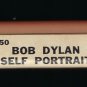 Bob Dylan - Self Portrait 1970 CBS T18 8-TRACK TAPE