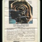 The Rolling Stones - Hot Rocks 1964-1971 1971 ABKCO T18 8-TRACK TAPE