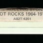 The Rolling Stones - Hot Rocks 1964-1971 1971 ABKCO T18 8-TRACK TAPE