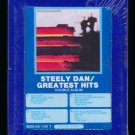 Steely Dan - Greatest Hits 1978 GRT ABC T18 Sealed 8-TRACK TAPE