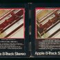 The Beatles - 1962-1966 Part 1 & 2 1973 APPLE T18 8-TRACK TAPE