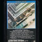 The Beatles - 1967-1970 Part 1 1973 APPLE T18 8-TRACK TAPE