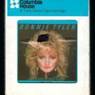 Bonnie Tyler - Faster Than the Speed of Light 1983 CRC CBS T18 8-TRACK TAPE