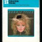 Bonnie Tyler - Faster Than the Speed of Light 1983 CRC CBS T18 8-TRACK TAPE
