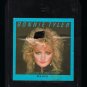 Bonnie Tyler - Faster Than the Speed of Light 1983 CRC CBS T18 8-TRACK TAPE