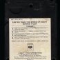 Bonnie Tyler - Faster Than the Speed of Light 1983 CRC CBS T18 8-TRACK TAPE