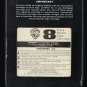 John Anderson - John Anderson 2 1981 CRC WB T18 8-TRACK TAPE