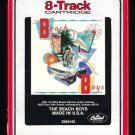 Beach Boys - Made In U.S.A. 1986 RCA CAPITOL T18 8-TRACK TAPE