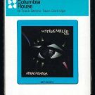 Steve Miller Band - Abracadabra 1982 CRC CAPITOL T18 8-TRACK TAPE