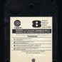 Steve Miller Band - Abracadabra 1982 CRC CAPITOL T18 8-TRACK TAPE