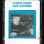 John Anderson - Greatest Hits 1984 CRC T18 8-TRACK TAPE