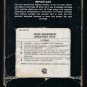 John Anderson - Greatest Hits 1984 CRC T18 8-TRACK TAPE