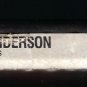 John Anderson - Greatest Hits 1984 CRC T18 8-TRACK TAPE