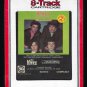The Kinks - Compleat Collection 1984 RCA T18 8-TRACK TAPE