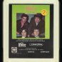 The Kinks - Compleat Collection 1984 RCA T18 8-TRACK TAPE