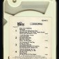 The Kinks - Compleat Collection 1984 RCA T18 8-TRACK TAPE