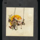 Chicago - Chicago IX Greatest Hits 1975 CBS Quadraphonic T18 8-TRACK TAPE
