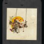 Chicago - Chicago IX Greatest Hits 1975 CBS Quadraphonic T18 8-TRACK TAPE