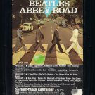 The Beatles - Abbey Road 1969 APPLE T18 8-TRACK TAPE The Beatles - Abbey Road 1969 APPLE T18 8-TRACK TAPE