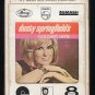 Dusty Springfield - Golden Hits 1966 PHILLIPS T18 8-TRACK TAPE