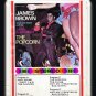 James Brown - The Popcorn 1969 GRT KING T18 8-TRACK TAPE