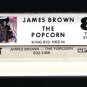 James Brown - The Popcorn 1969 GRT KING T18 8-TRACK TAPE
