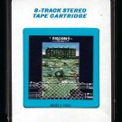 The Who - Hooligans 1981 CRC MCA T18 8-TRACK TAPE