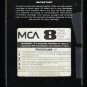 The Who - Hooligans 1981 CRC MCA T18 8-TRACK TAPE