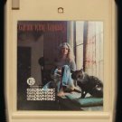 Carole King - Tapestry 1971 ODE A&M Quadraphonic T18 8-TRACK TAPE Carole King - Tapestry 1971 ODE A&M Quadraphonic T18 8-TRACK TAPE