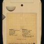 Carole King - Tapestry 1971 ODE A&M Quadraphonic T18 8-TRACK TAPE